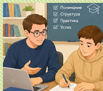 Услуги Услуги репетиторов в Советской Гавани