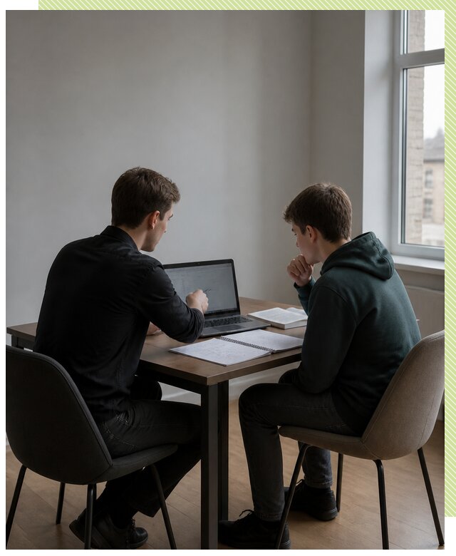 Репетитор по информатике ЕГЭ в Советской Гавани от 1558 р. | Репетитор-Свс