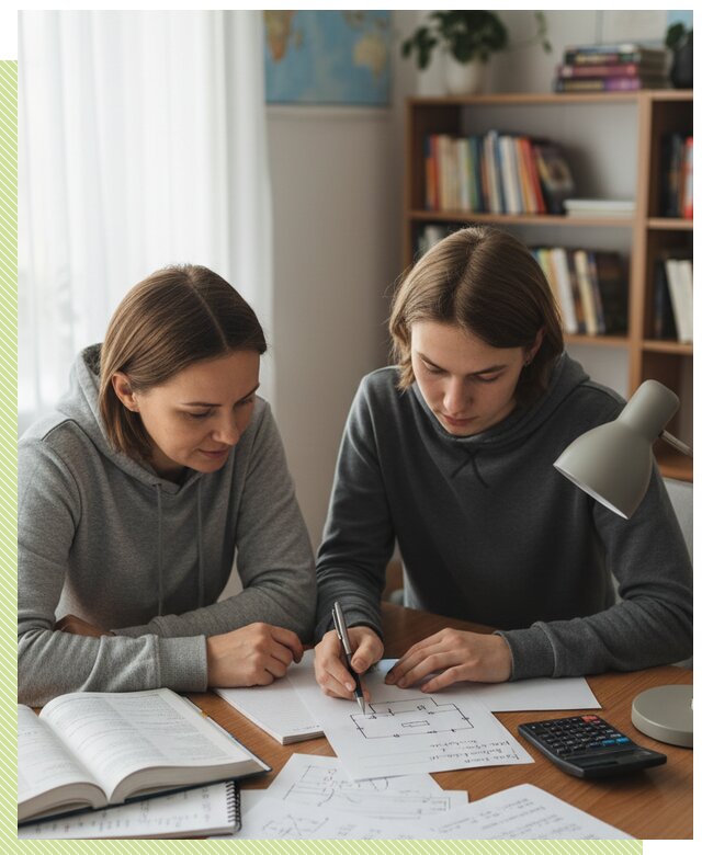 Репетитор по физике для 11 класса с подготовкой к ЕГЭ в Советской Гавани