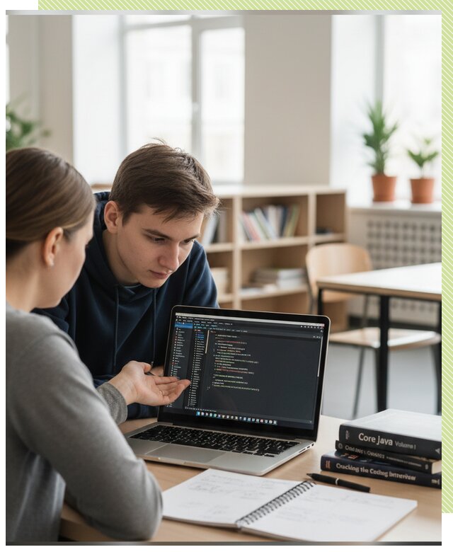 Репетитор по JavaScript в Советской Гавани по цене от 1870 р. | Репетитор-Свс